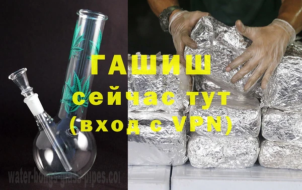 гашик Арсеньев